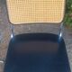 Pair of Marcel Breuer Cesca B32 chairs