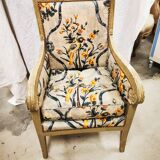 Empire armchair
