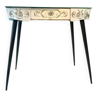 1950s Venetian dressing table