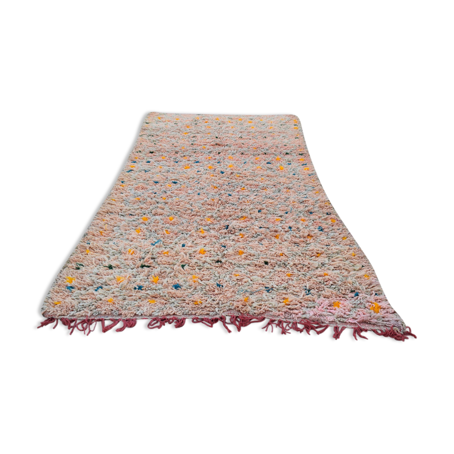Tapis Beni Mguild 325x155cm