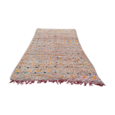 Tapis Beni Mguild 325x155cm