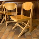 Vintage chairs 80'