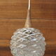 Vintage pendant lamp from the 60s Scandinavian style