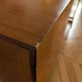 Scandinavian teak sideboard – Model FA 66 – Ib Kofod-Larsen