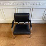 Italian modernist chair, 1960