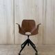 Medea office chair by Vittorio Nobili for Fratelli Tagliabue