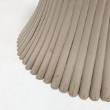 McGuire bamboo dining table