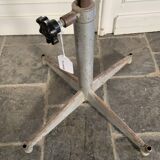 Old stool