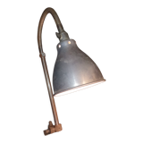 Workshop lamp kie -eclair