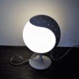 Lampe candle 2000 buggy par Luciano Pagani & Angelo Perversi, production Fontana Arte Italie