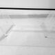 Glass and plexiglass coffee table 1970