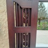 Miroir fenêtre indonésien