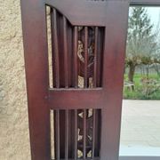 Miroir fenêtre indonésien