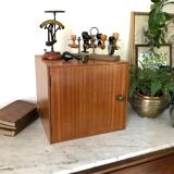 Rosewood office sorter