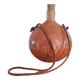 20th Century Brazilian Calabash Gourd
