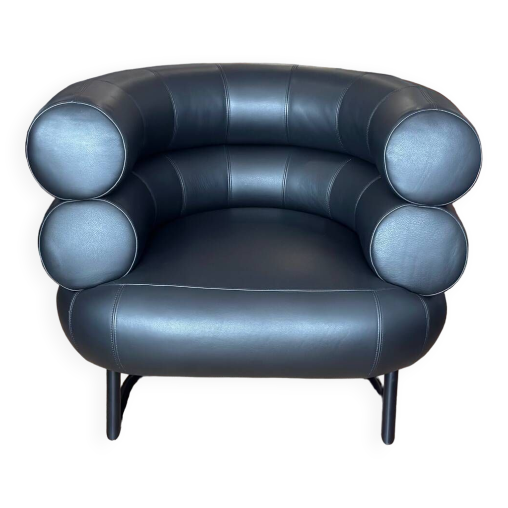 Bibendum Eileen Gray armchair for Classicon Selency