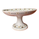Gien porcelain fruit bowl from the 1930s