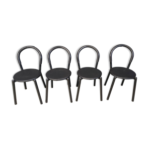 chaises de salle à manger - italiennes