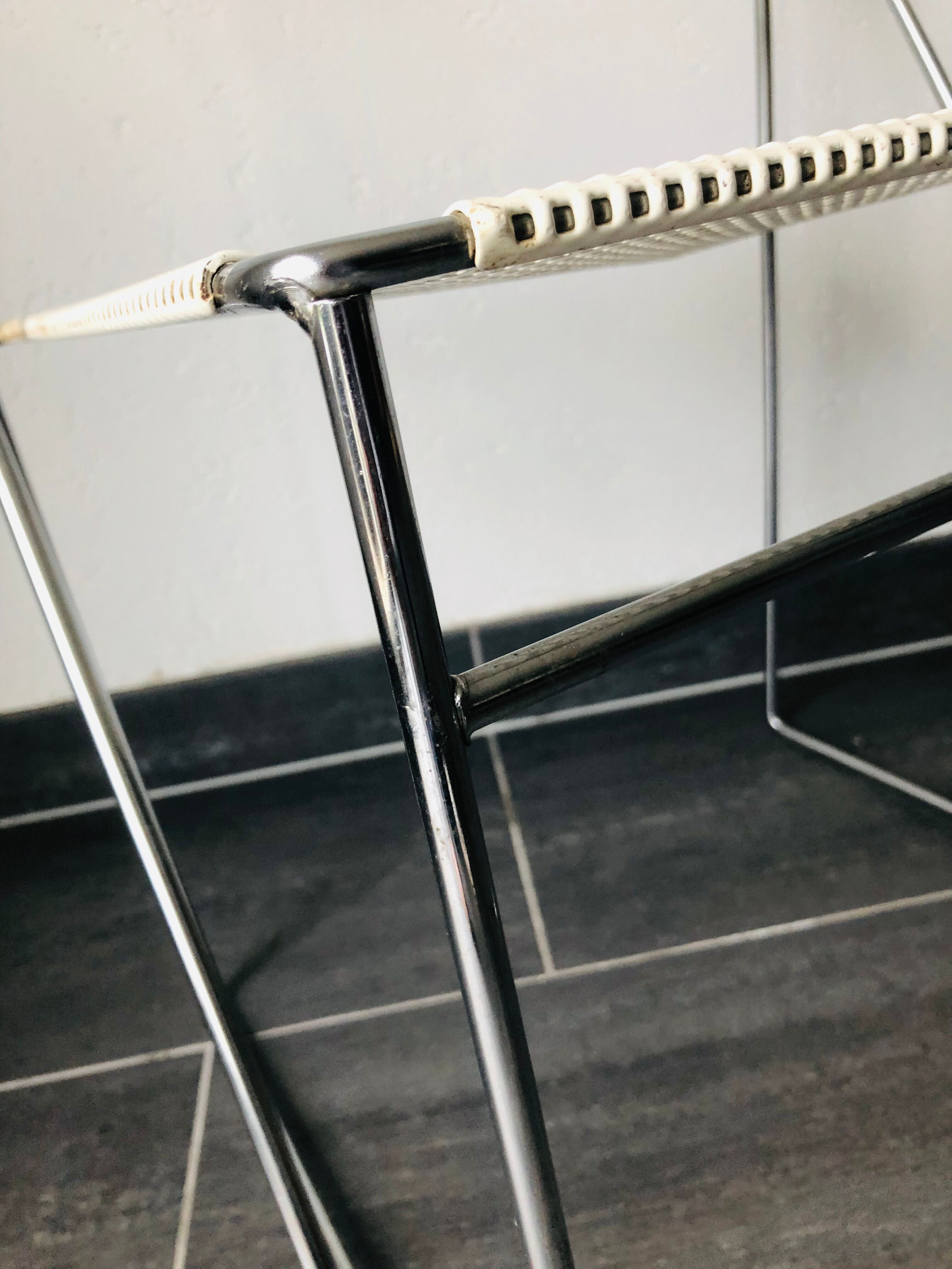 Chair X-Line Denmark