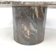 Midcentury Italian Marble Coffee Table 1989