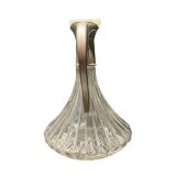 Glass pitcher
