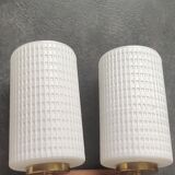 Vintage wall light lamp