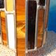 "Facets" lamp 1970s