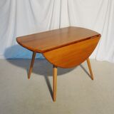 Scandinavian design Roundtable Ercol