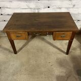 Former watchmaker's desk