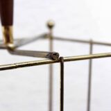 Vintage umbrella stand