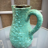Accolay sandstone pitcher