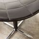 Set of 4 chairs armchairs Steiner model unesco 1962