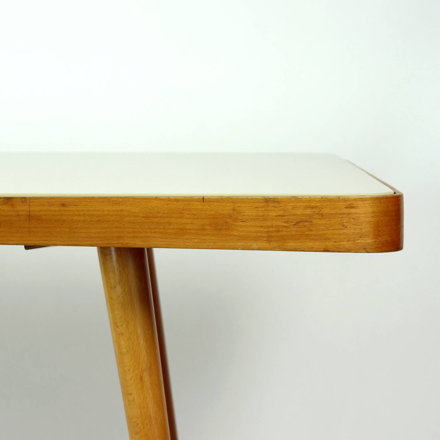 Mid Century Coffee Table By Interiér Praha, Czechoslovakia, 1960s