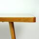 Mid Century Coffee Table By Interiér Praha, Czechoslovakia, 1960s