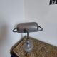 Metal lamp