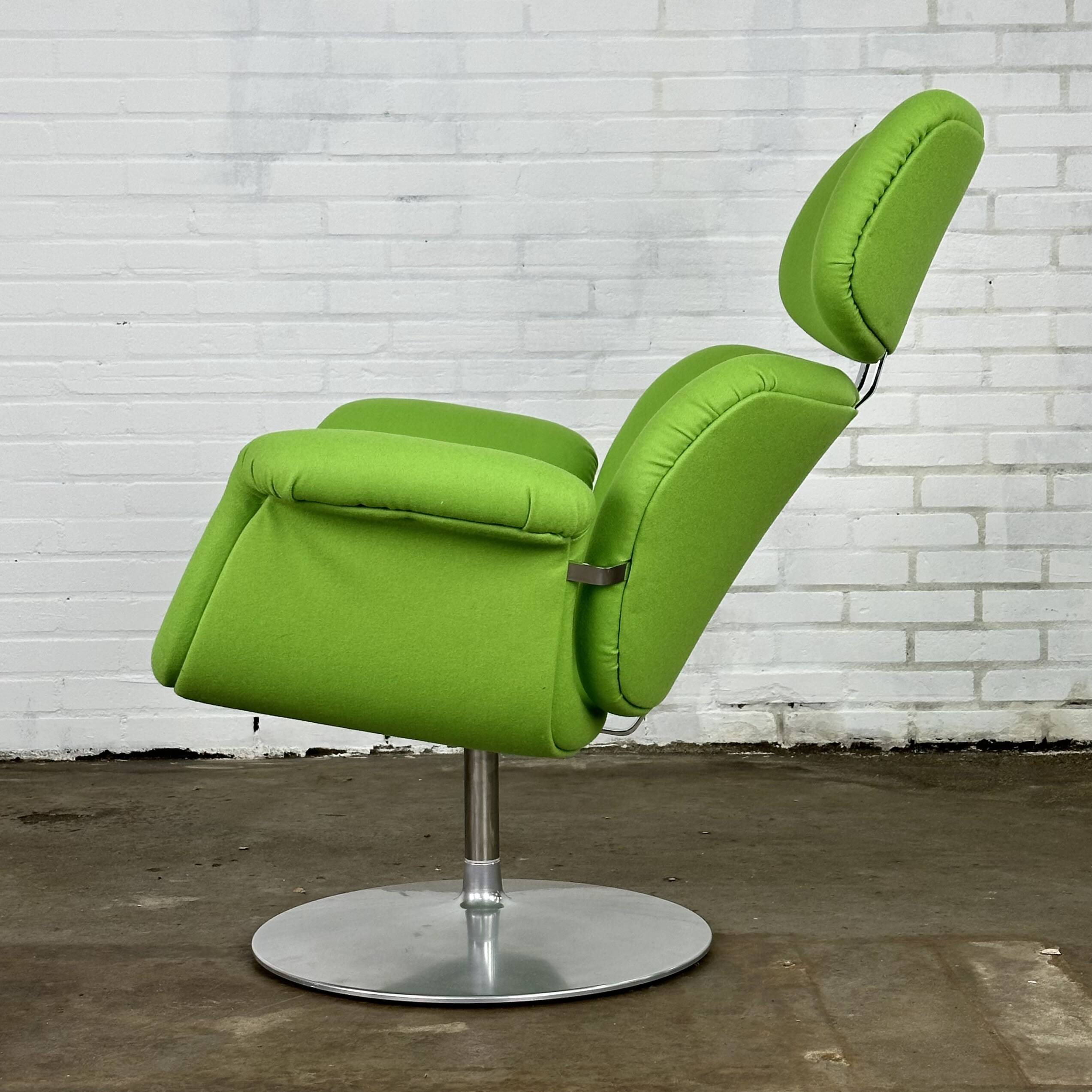 Fauteuil Big Tulip de Pierre Paulin pour Artifort