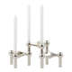 Chandelier design Stoff Nagel 1960