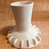 Artisanal ceramic cup