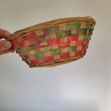 Set of 2 baskets