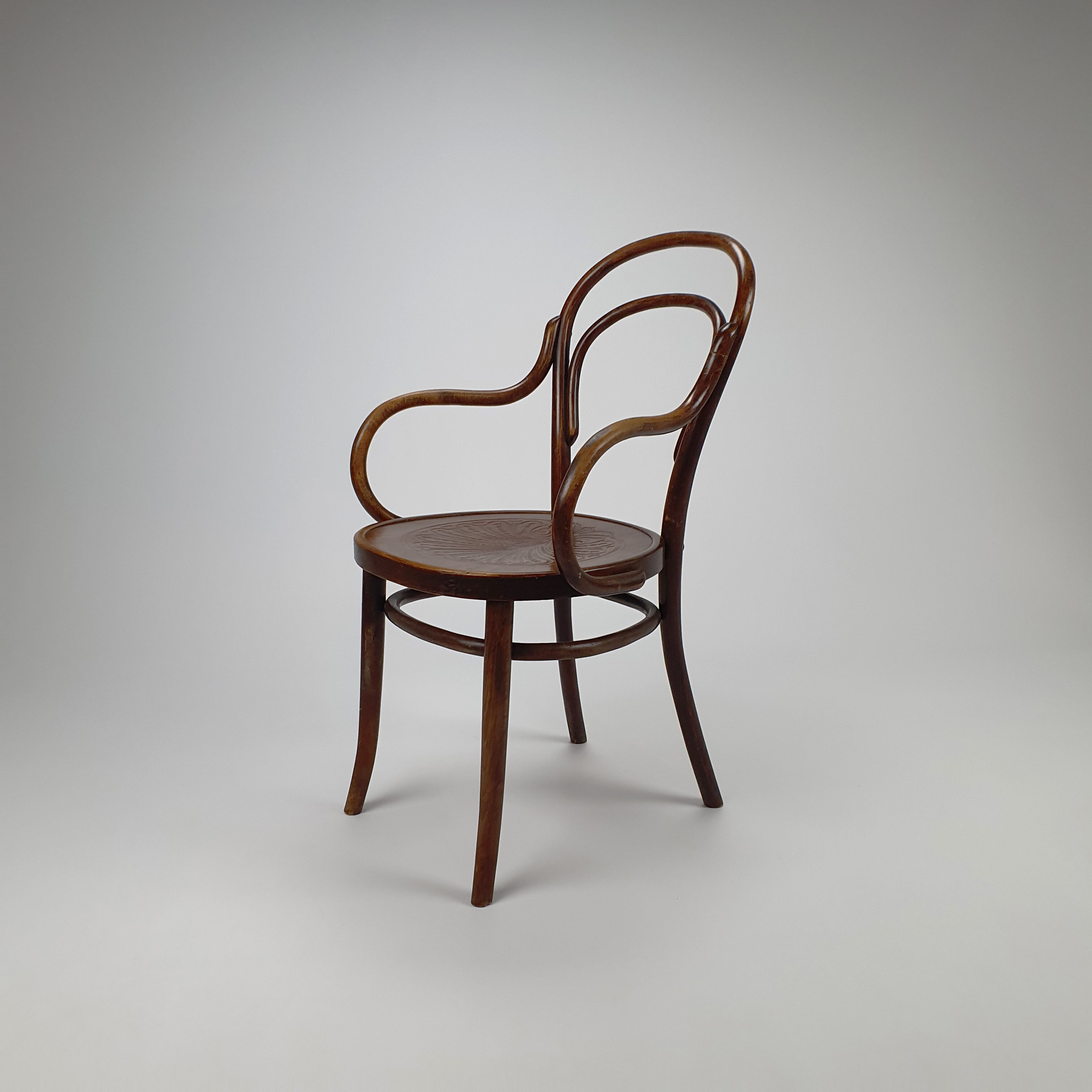 Armchair, 1900s