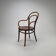 Fauteuil années 1900