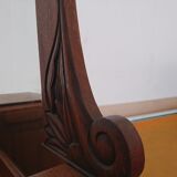 Art deco dressing table