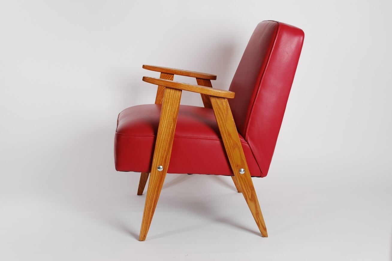 Fauteuil Jozef Marian Chierowski
