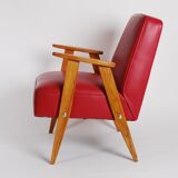 Fauteuil Jozef Marian Chierowski