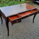 Burreau style Louis XV en palissandre