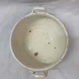 Givors earthenware tureen model Ginette 1920
