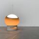 Italian floor lamp Clan mid-century by Guzzini