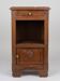 Table de chevet ancienne