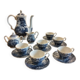 Myott The Hunter Tea and Coffee Set