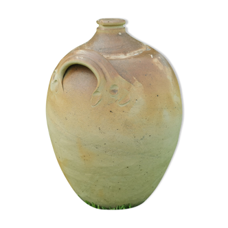 Terracotta jar 54cm